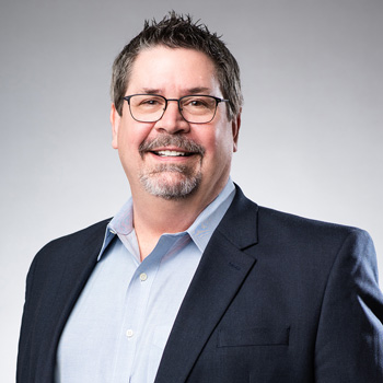 Mark Talley Joins the Williams Team